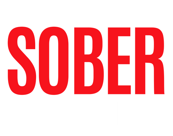 SOBER CAFFEINE